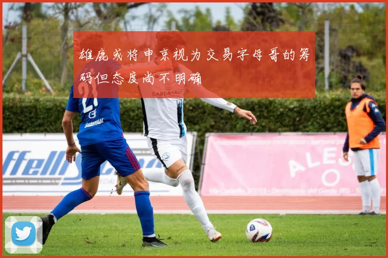 雄鹿或将申京视为交易字母哥的筹码但态度尚不明确