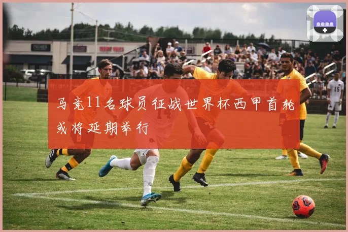 马竞11名球员征战世界杯西甲首轮或将延期举行